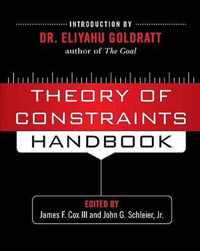 Theory of Constraints Handbook