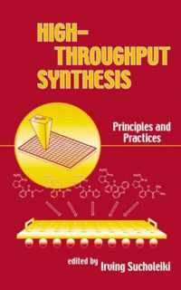 High-Throughput Synthesis