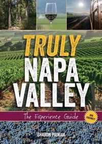 Truly Napa Valley