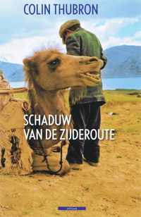 Schaduw van de Zijderoute