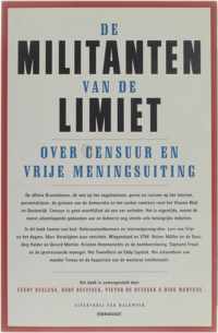 De militanten van de limiet