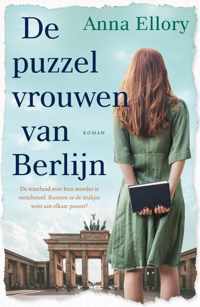 De puzzelvrouwen van Berlijn