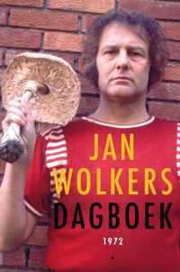 Dagboek 1972