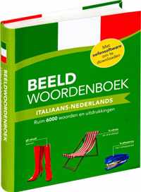 Beeldwoordenboek Italiaans