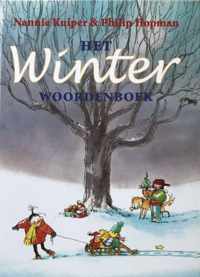 Winterwoordenboek