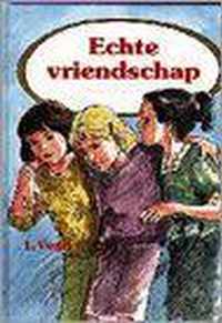 Echte Vriendschap