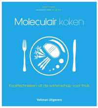 Moleculair koken