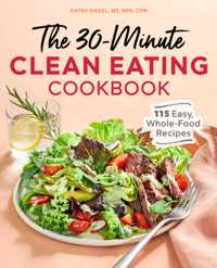 30-Min Clean Eating CKBK