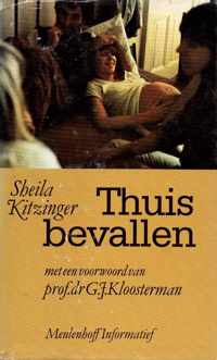 Thuis bevallen