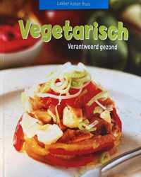 Lekker koken thuis - Vegetarisch