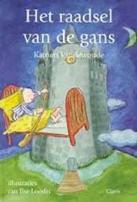 Het Raadsel Van De Gans