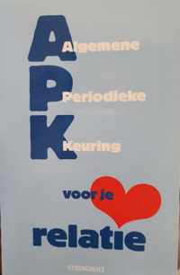 Apk voor je relatie