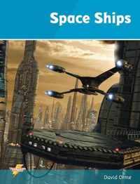 Space Ships