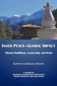 Inner Peace-Global Impact