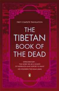 Tibetan Book Of The Dead