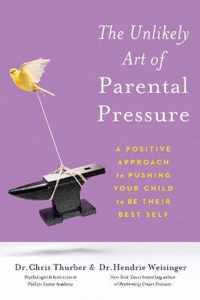 The Unlikely Art of Parental Pressure