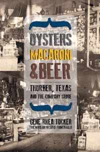 Oysters, Macaroni and Beer