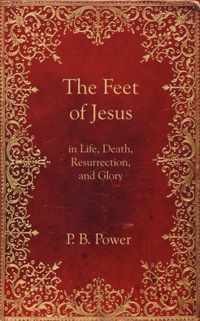 The Feet of Jesus