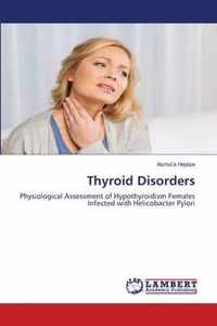 Thyroid Disorders