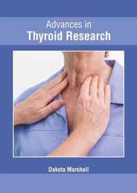 Advances in Thyroid Research