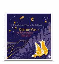 Kleine Vos 2 -   Kleine Vos en het mooiste wat er is