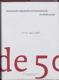Nederlands Tijdschrift Voor Geneeskunde 1957-2006