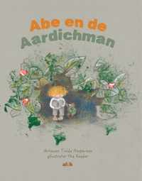 Abe en de Aardichman