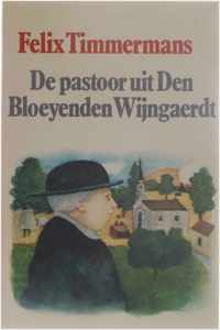 De pastoor uit Den Bloeyenden Wijngaerdt