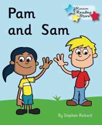 Pam and Sam