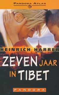 Zeven Jaar In Tibet