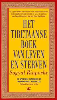 Het Tibetaanse boek van leven en sterven