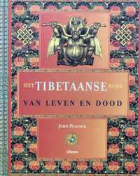Het Tibetaanse Boek Van Leven En Dood