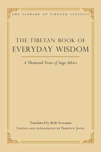 The Tibetan Book of Everyday Wisdom