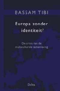 Europa Zonder Identiteit?