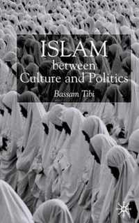 Islam Between Culture and Politics