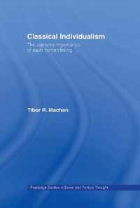 Classical Individualism
