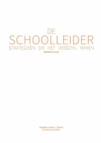 De schoolleider