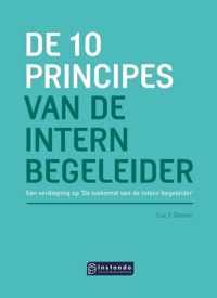 De 10 principes van de intern begeleider