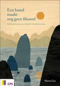 Een baard maakt nog geen filosooof - Harry Cox - Paperback (9789065086310)