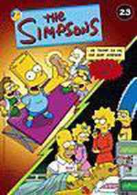 De triomf en val van Bart Simpson ; Tic tac d'oh !
