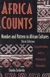 Africa Counts