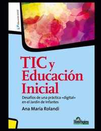 Tic y educacion inicial