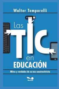 Las Tic En Educacion