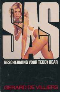 SAS - Bescherming voor Teddy Bear