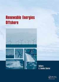 Renewable Energies Offshore