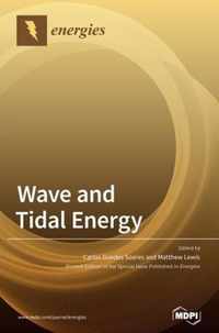 Wave and Tidal Energy