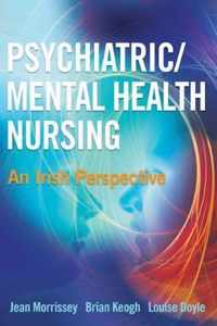 Psychiatric/Mental Health Nursing