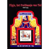 Flipje, het Fruitbaasje van Tiel