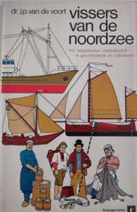 Vissers van de noordzee