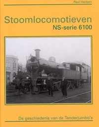 Stoomlocomotieven ns-serie 6100